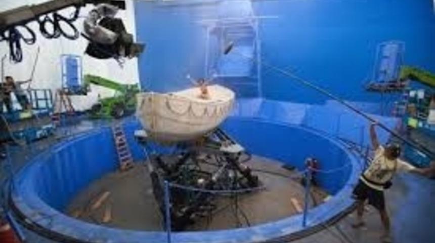 Sinema Efektleri ile İlgili Bilmedikleriniz