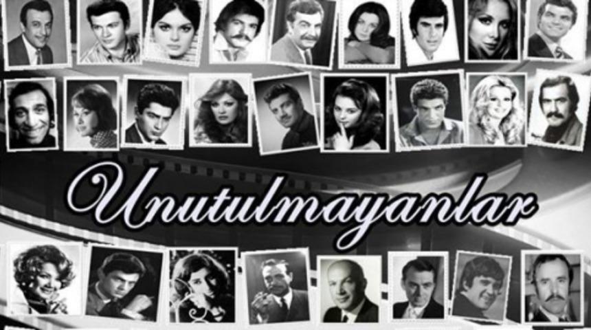 Türk Sinemasının Unutulmaz Oyuncularının Replikleri