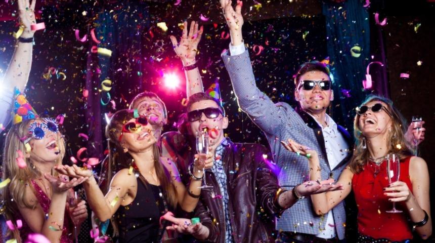 Yeni Yıla Ne Kadar Hazırsın?