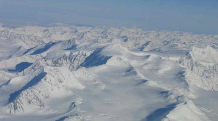 D&uuml;nyanın En Radyoaktif 9 B&ouml;lgesi