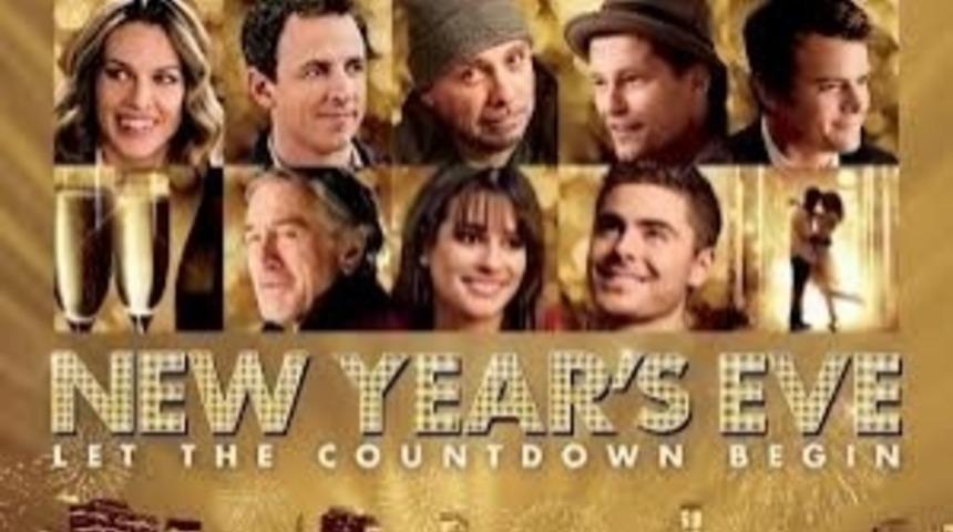 Her Yılbaşı Ekranlarda G&ouml;rmekten Bıktığımız 11 Klişe Film 