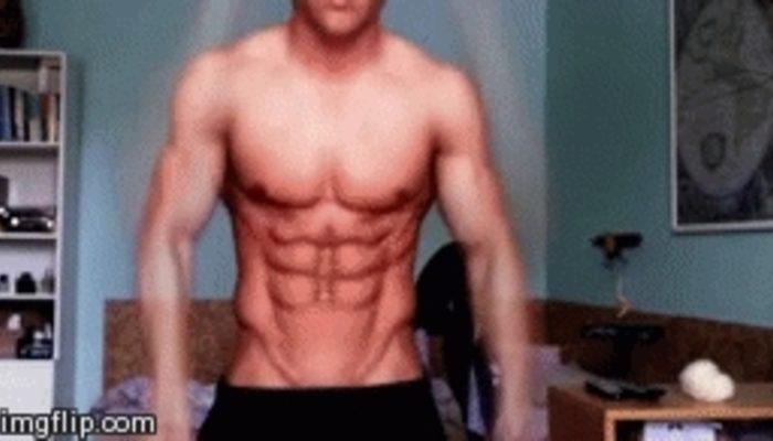 V line ABS