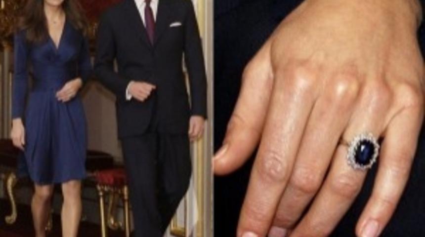 D&uuml;nyanın Gelmiş Ge&ccedil;miş En Pahalı 10 Evlilik Y&uuml;z&uuml;ğ&uuml;