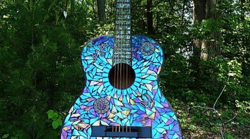 Eski CD'leri Geri D&ouml;n&uuml;şt&uuml;ren 22 Parlak Fikir