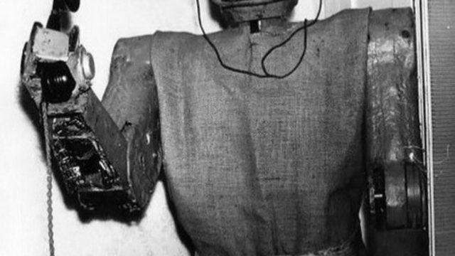 1950 Öncesi Tasarlanmış 14 Gereksiz İcat