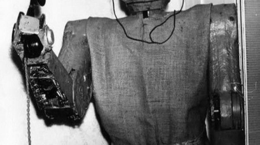 1950 Öncesi Tasarlanmış 14 Gereksiz İcat