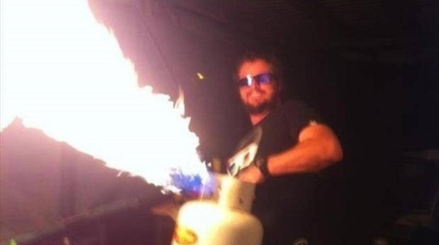 İşte Azrail'i Gıdıklayanlar!