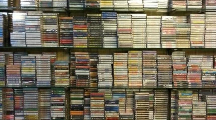 M&uuml;zik, Sanat Olmaktan &Ccedil;ıktı Mı?