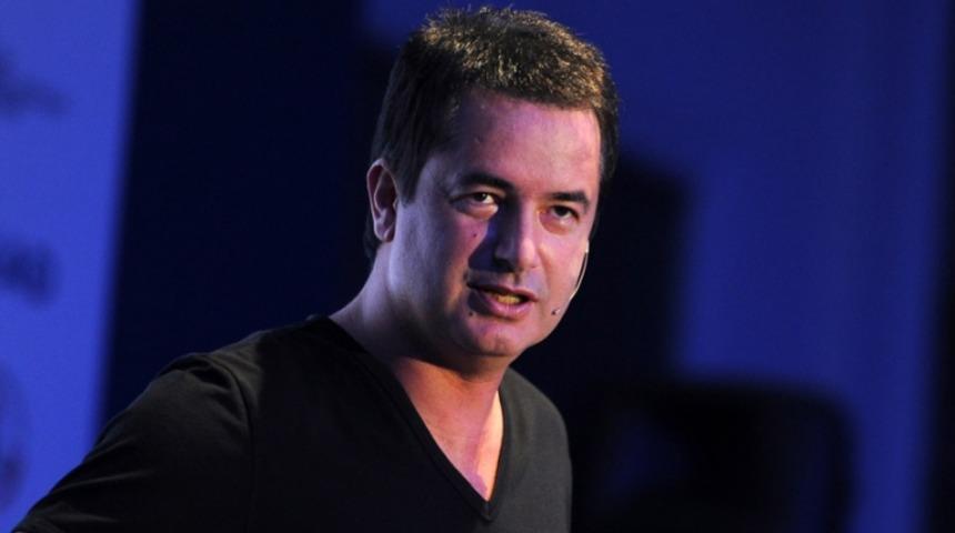 ''Acun Abi Ben Doçland'dan Geliyorum'' Efsanesi Hızla Yayılıyordu...