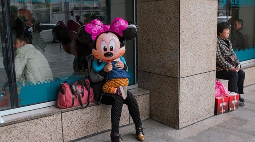 Tao Liu'nun Objektifinden Muhteşem Zamanlamalı 15 Fotoğraf