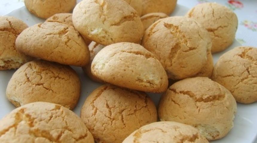 Kurabiyenin Tarihçesi