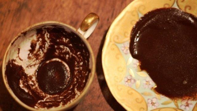 Kahve Falı Sözlüğü Nedir?