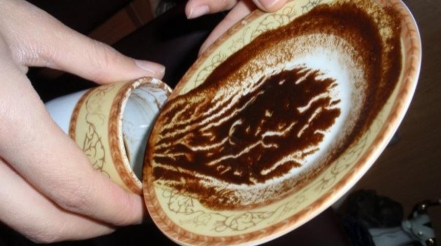Kahve Falı Nasıl Bakılır?