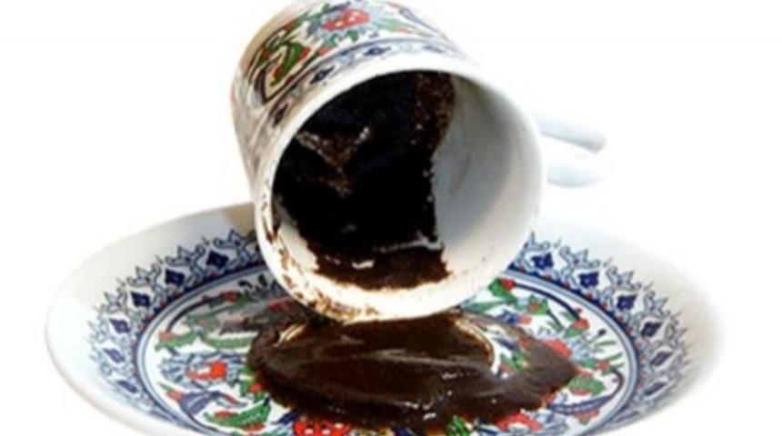 Kahve Falında Sembollerin Anlamları
