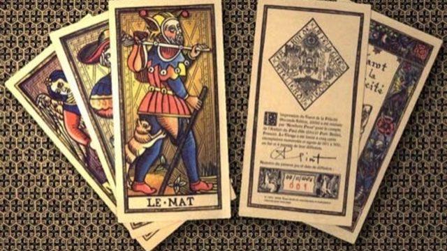 Tarot Falı Hakkında En Çok Merak Edilenler