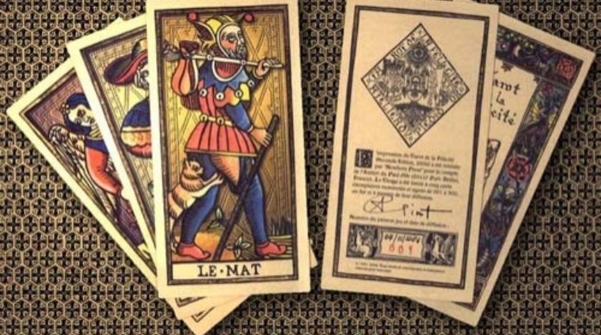 Tarot Falı Hakkında En Çok Merak Edilenler