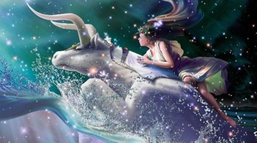 Partner ve Eş Se&ccedil;iminde Bur&ccedil; Uyumu &Ouml;nemli midir?