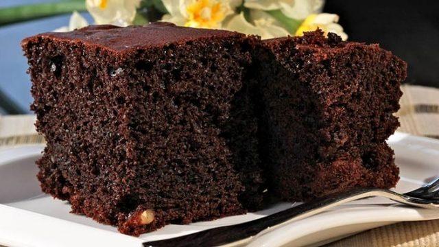 Browni Kek Tarifi