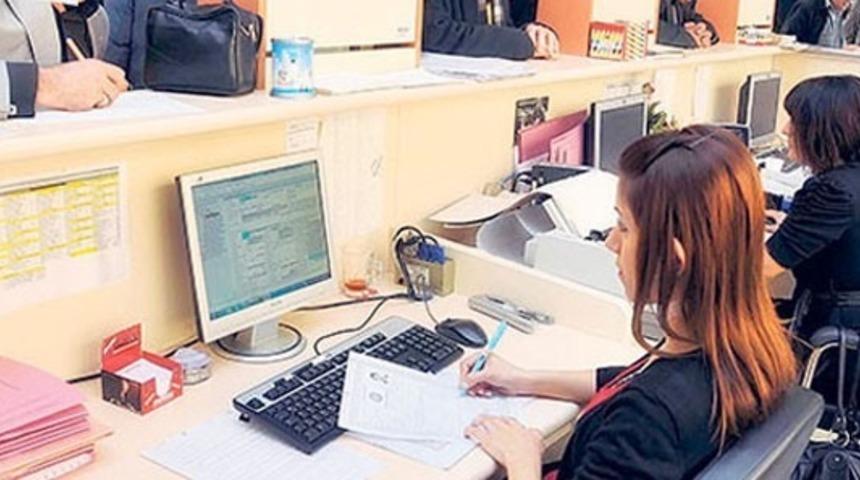 Devlet Memuru olmak i&ccedil;in yapılması gerekenler