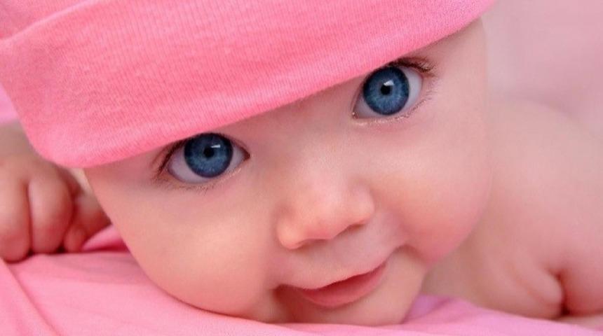 En G&uuml;zel Kız Bebek İsimleri