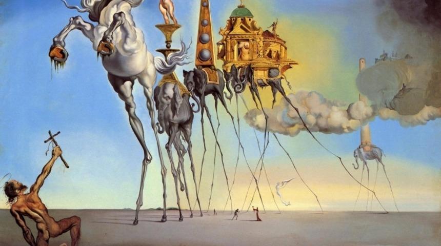 Bilin&ccedil;altında Takıntı Yaptığın Şey Nedir?