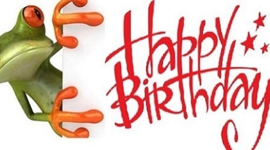 Doğum G&uuml;n&uuml; Mesajları Nasıl Yazılmalı?