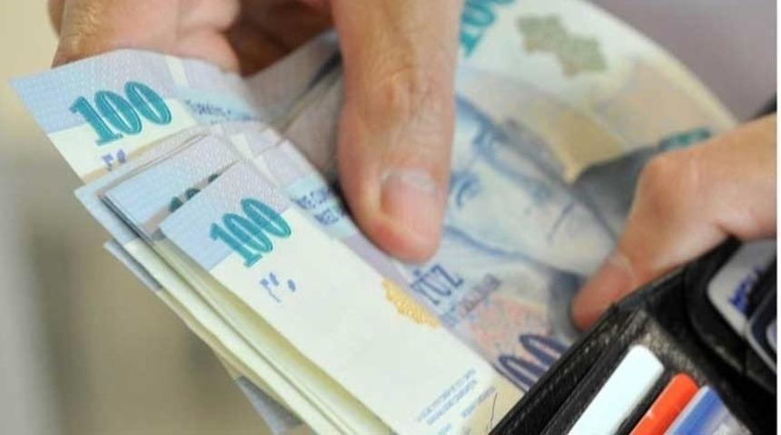 Memur Maaşlarının D&uuml;nden Bug&uuml;ne Tablosu