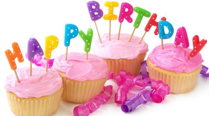 Doğum G&uuml;n&uuml; Mesajı &Ouml;rnekleri