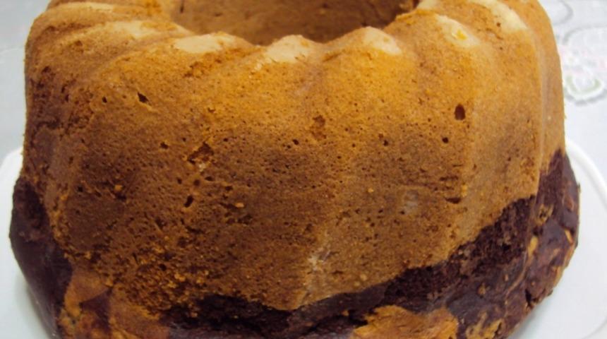 Lezzetinden Kabaran Kek Tarifi