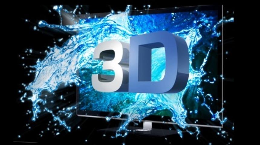 3d Film İzlemek i&ccedil;in Gerekli Olan Donanımlar Nelerdir?