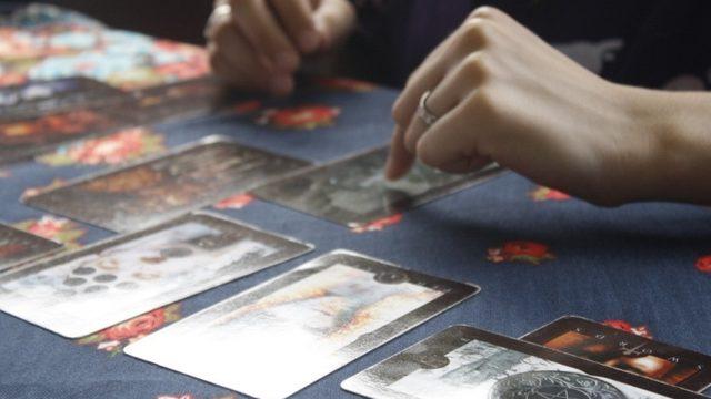 Tarot Falına Kimler Bakabilir
