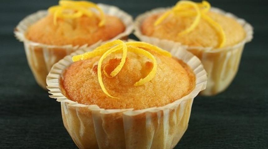 Limonlu Top Kek Tarifi