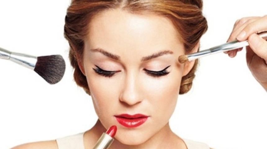 Makyaj Yapma Oyunları