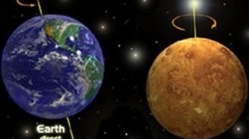 Astrolojide Ven&uuml;s Gerilemesi Nedir?