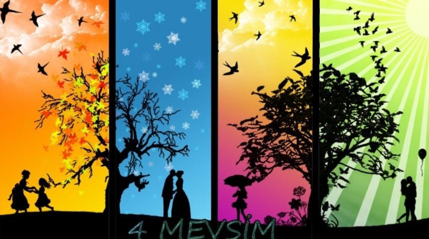 Yazları Denizlere Paralel Kışları İse Depresyonda Mısınız? Gelin &Ouml;ğenelim!