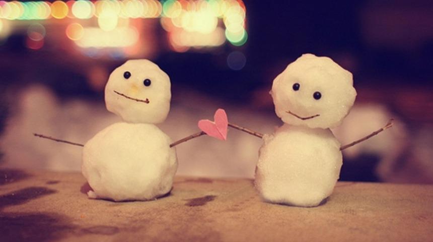 Soğuk Havalarda Sevgili Yapmanız Gerekiyor! Neden Mi?