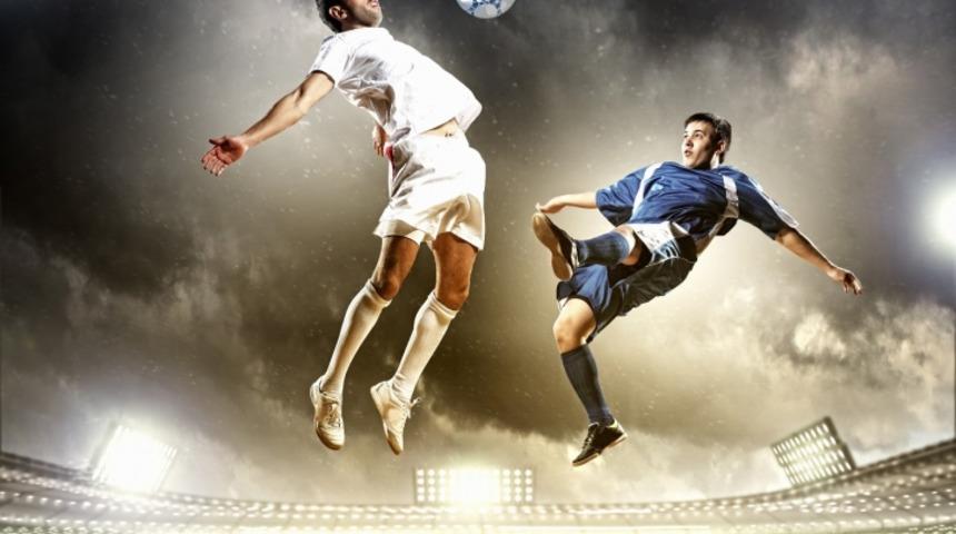 Ergenler B&uuml;y&uuml;d&uuml; Milyon Dolarlık Futbolcular Oldu! &Ouml;ncesi Ve Sonrasıyla