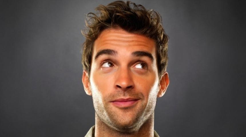 Erkeklerin İlişkiye Dair 21 Kuralı