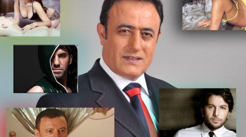 Kafa Koparan Şarkıların S&ouml;zlerini Ne Kadar İyi Biliyorsunuz? (TEST) 