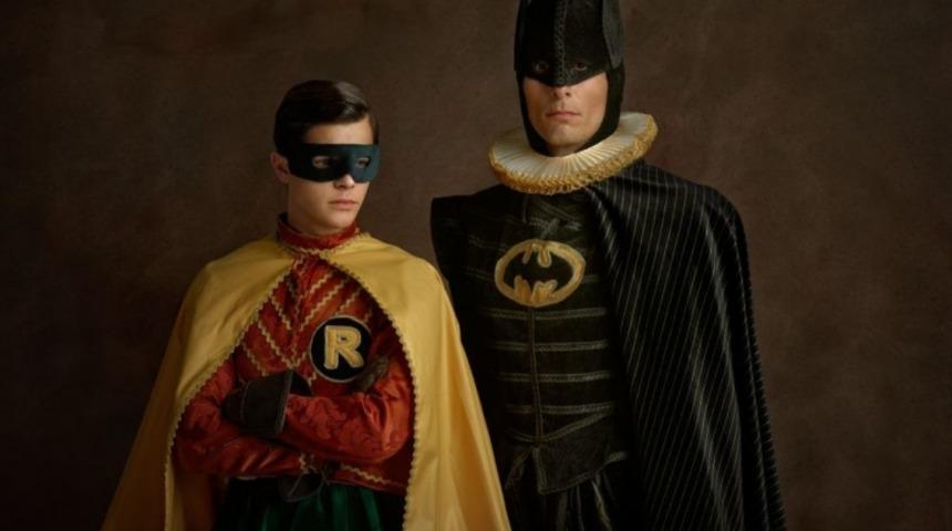 Hangi Y&uuml;zyılın Ruhuna Sahipsin?