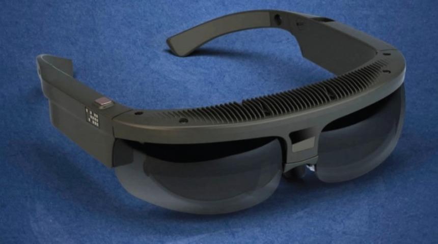 Bu Akıllı G&ouml;zl&uuml;kleri Ger&ccedil;ekten Takacaksınız