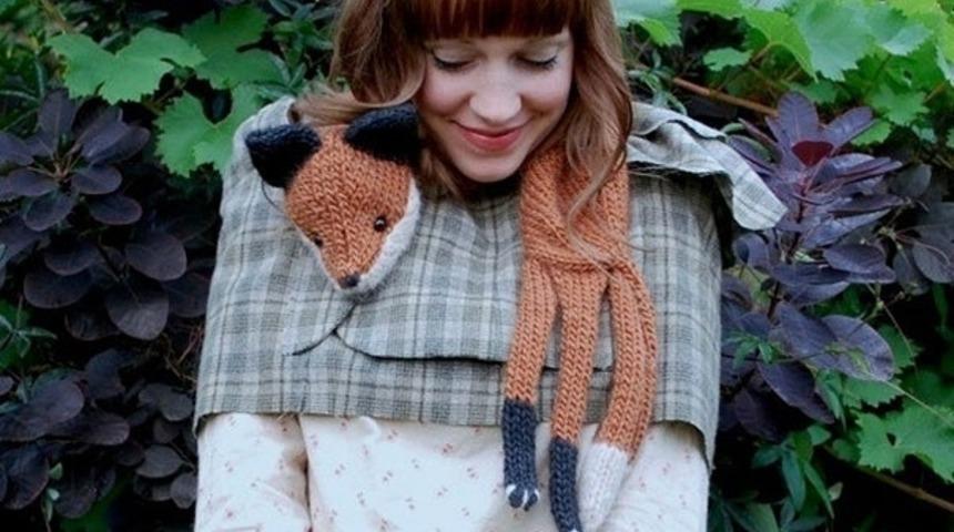 Sizi Bu Kış Sıcak Tutacak En İlgin&ccedil; 7 Atkı