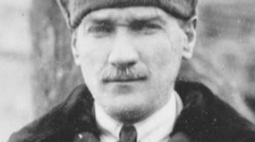 En B&uuml;y&uuml;k Lider ATAT&Uuml;RK !!!