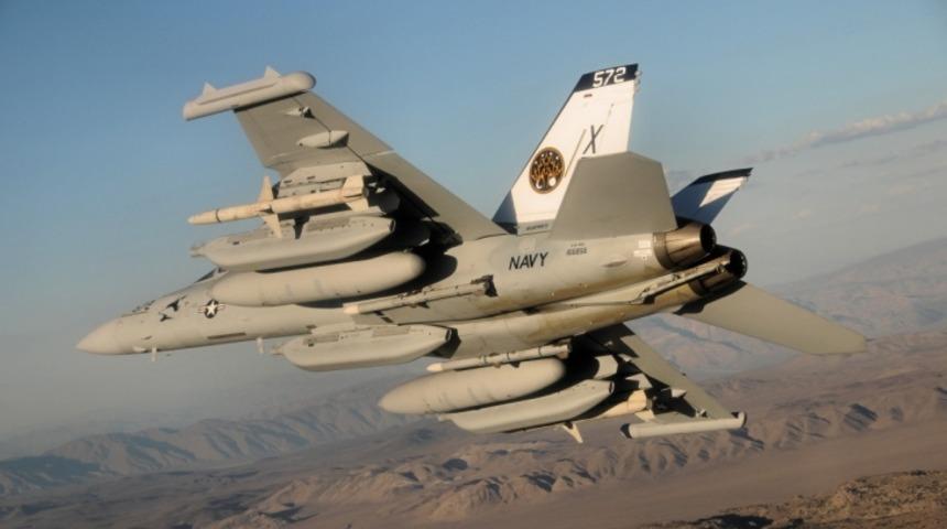 D&uuml;nyanın En Pahalı 9 Savaş U&ccedil;ağı