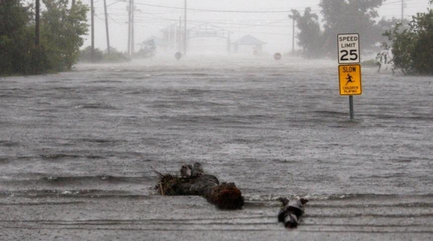 Tarih Boyunca Bilinen En Dehşet 7 Fırtına