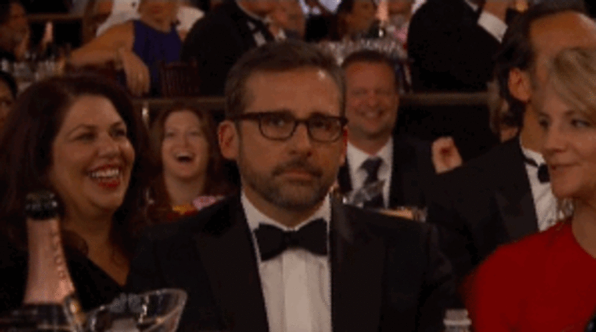 Golden Globe'un En İlgin&ccedil; 10 İfadesi