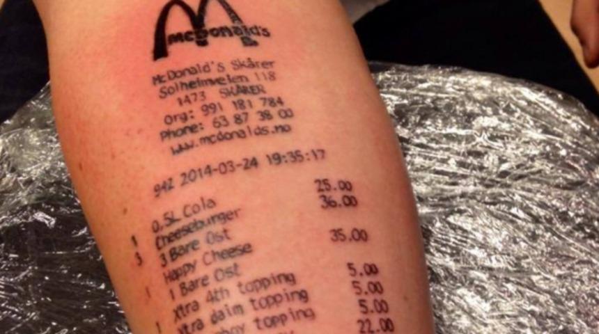 Ne Tarz Bir D&ouml;vme Yaptırmalısın?