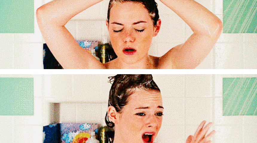 Bilimsel Olarak Nasıl Duş Almanız Gerekiyor?