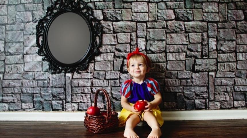 Disney Prensesleri Bebek Olsaydı