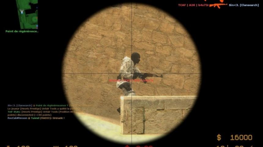 Counter Strike Oyununa Yeni Başlayanlar !